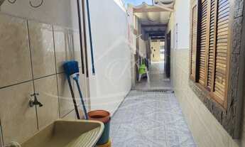 Imagem 6: CASA PARA VENDA COM 02 DORMITÓRIOS