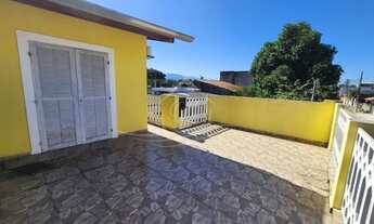 Imagem 7: SOBRADO A VENDA COM 2 CASAS NO BARRANCO ALTO, CARAGUATATUBA/SP