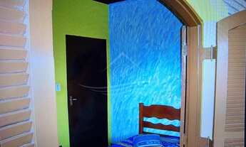 Imagem 7: SOBRADO COM 03 DORMITÓRIOS SENDO 1 SUÍTE, POIARES, CARAGUATATUBA/SP