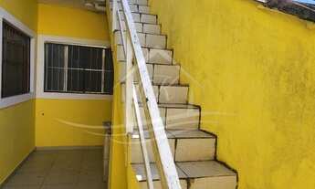 Imagem 3: SOBRADO A VENDA COM 2 CASAS NO BARRANCO ALTO, CARAGUATATUBA/SP