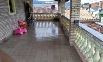 Imagem 6: SOBRADO COM 03 DORMITÓRIOS SENDO 1 SUÍTE, POIARES, CARAGUATATUBA/SP