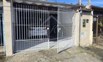 Imagem: CASA PARA VENDA COM 02 DORMITÓRIOS