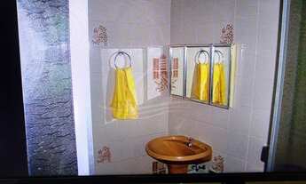 Imagem 2: SOBRADO COM 03 DORMITÓRIOS SENDO 1 SUÍTE, POIARES, CARAGUATATUBA/SP