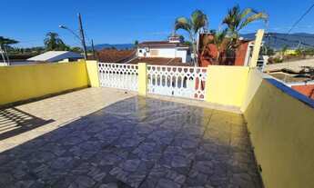 Imagem 6: SOBRADO A VENDA COM 2 CASAS NO BARRANCO ALTO, CARAGUATATUBA/SP