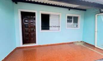 Imagem: Casa em condomínio frente mar para locação