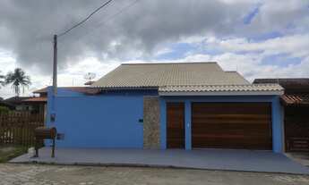 Imagem: CASA TÉRREA COM PISCINA BAIRRO GETUBA