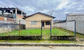 Imagem: Casa a venda no Jaraguazinho em Caraguatatuba