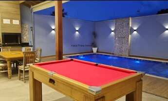 Imagem 5: CASA TÉRREA COM PISCINA BAIRRO GETUBA