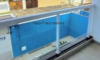 Imagem 4: Casa em condomínio para venda no Porto Novo em Caraguatatuba