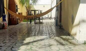 Imagem: Casa com piscina para venda no Capricórnio