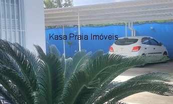 Imagem 3: Casa em condomínio para venda no Porto Novo em Caraguatatuba