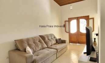 Imagem 6: Casa com piscina para venda no Capricórnio II em Caraguatatuba