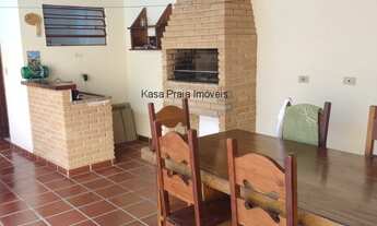 Imagem 7: Casa para venda no Jardim Primavera em Caraguatatuba