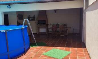 Imagem 4: Casa para venda no Jardim Primavera em Caraguatatuba