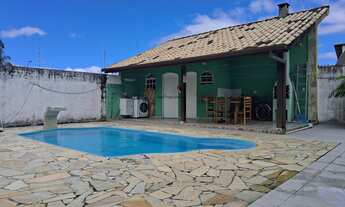 Imagem 5: Casa Térrea Pontal santa marina