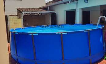 Imagem 5: Casa para venda no Jardim Primavera em Caraguatatuba