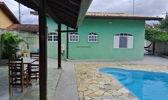 Imagem 3: Casa Térrea Pontal santa marina