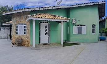 Imagem: Casa Térrea Pontal santa marina