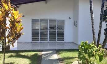 Imagem 5: Casa residencial ou comercial para locação no Jardim Aruan em Caraguatatuba