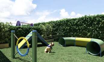 Imagem: Apartamento (cobertura) Lançamento para