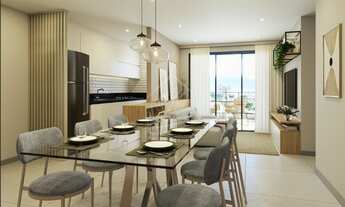 Imagem 7: Apartamento (cobertura) lançamento para venda na Martim de Sá em Caraguatatuba