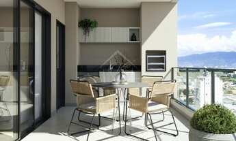 Imagem 4: Apartamento (cobertura) lançamento para venda na Martim de Sá em Caraguatatuba