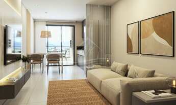 Imagem 7: Apartamento (cobertura) Lançamento para venda na Praia Martim de Sá em Caraguatatuba/SP