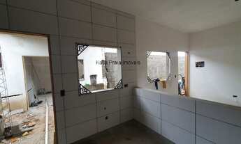 Imagem: Casa nova para venda Golfinho