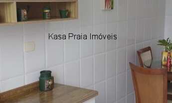 Imagem: Apartamento mobiliado para locação na