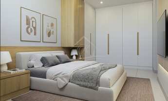 Imagem 5: Apartamento (cobertura) lançamento para venda na Martim de Sá em Caraguatatuba