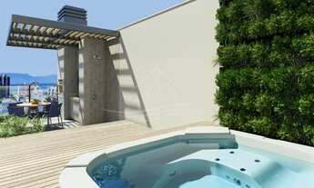 Imagem: Apartamento (cobertura) lançamento para