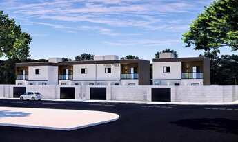 Imagem 4: Sobrados com excelente acabamentos Golfinho