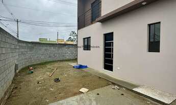 Imagem 7: Sobrados com excelente acabamentos Golfinho