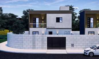 Imagem 3: Sobrados com excelente acabamentos Golfinho