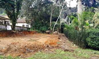 Imagem: Terreno em condomínio fechado para venda