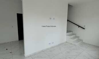 Imagem 6: Sobrados com excelente acabamentos Golfinho