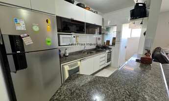 Imagem 4: Apartamento para venda no Centro de Caraguatatuba