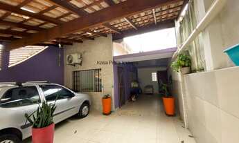 Imagem: CasaTérrea, com 3 dormitórios, Suite