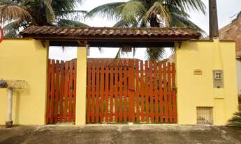 Imagem: CASA VENDA PROXIMO A PRAIA