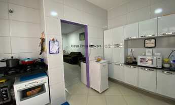 Imagem 5: CasaTérrea, com 3 dormitórios, Suite, Sumare