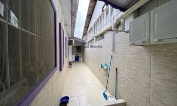 Imagem 3: CasaTérrea, com 3 dormitórios, Suite, Sumare