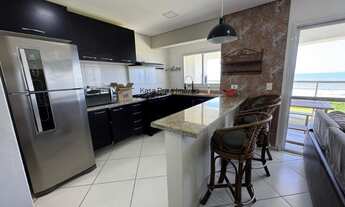 Imagem 4: Apartamento vista mar para venda