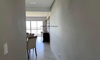 Imagem 3: Apartamento vista mar para venda