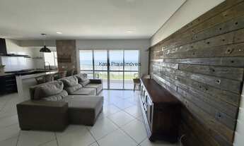 Imagem: Apartamento vista mar para venda