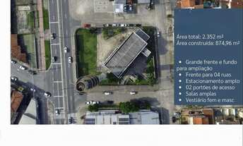 Imagem: Galpão para locação