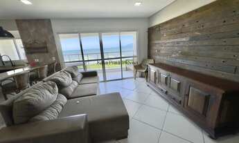 Imagem 7: Apartamento vista mar para venda