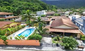 Imagem: Casa Para Venda Condomínio Fechado