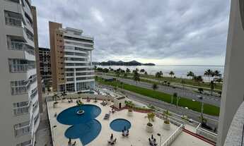 Imagem: Apartamento novo frente mar para venda no