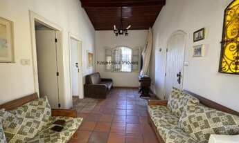 Imagem 2: Casa para venda no Centro de Caraguatatuba