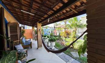 Imagem 4: Casa Para Venda Condomínio Fechado